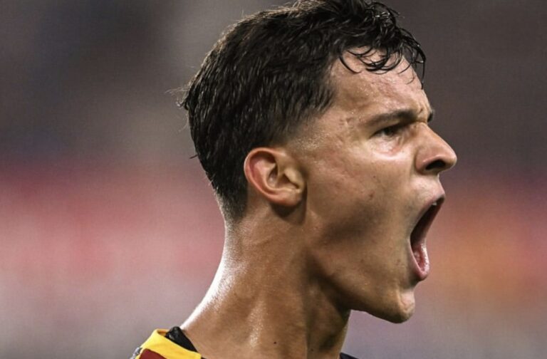 Calciomercato Inter, corsa a tre per Valentin Carboni