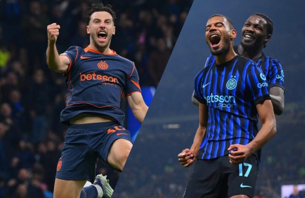 Verso Inter-Como, le probabili formazioni: un paio di dubbi per mister Chivu