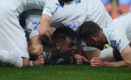 Inter, perché la Supercoppa è il trofeo più importante dell’anno