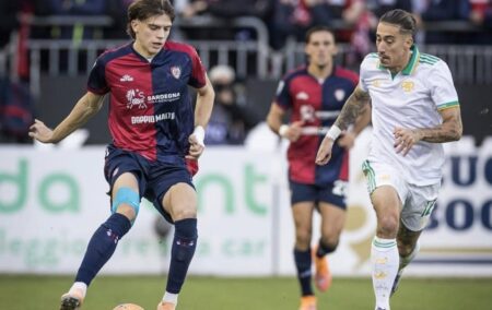 Calciomercato Inter, all-in su Marco Palestra? La situazione