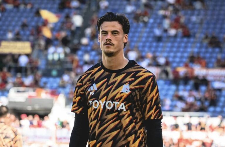 Calciomercato Inter, il grande sogno per la porta si chiama Mile Svilar