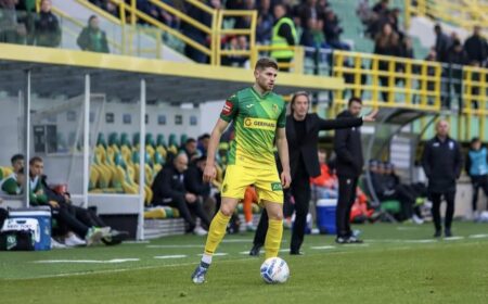 Calciomercato Inter, Moris Valincic si può fare. Ma per la prossima stagione