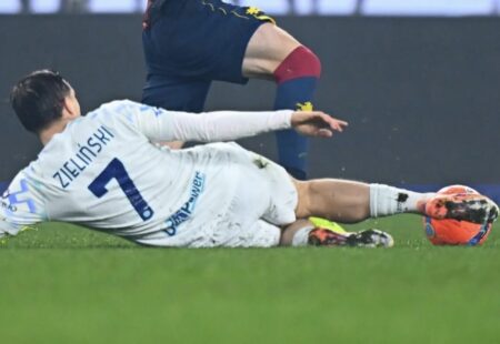 Supercoppa italiana, verso Bologna-Inter: le probabili formazioni. Zielinski in regia, occasione Martinez?