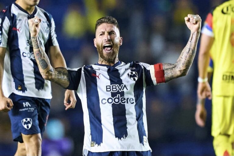 Storie di calciomercato: l’Inter e quel no a Sergio Ramos