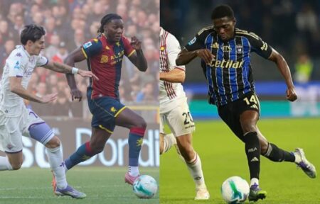 Calciomercato Inter, Denzel Dumfries sotto i ferri: da Toure a Norton-Cuffy le alternative sulla destra