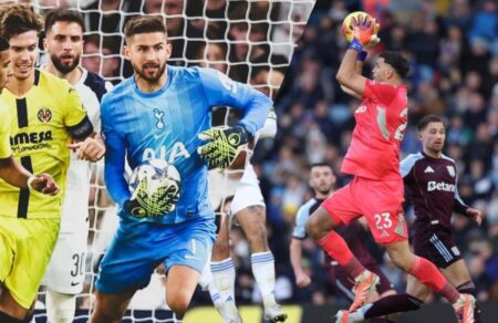 Calciomercato Inter: il Dibu Martinez può liberare Guglielmo Vicario