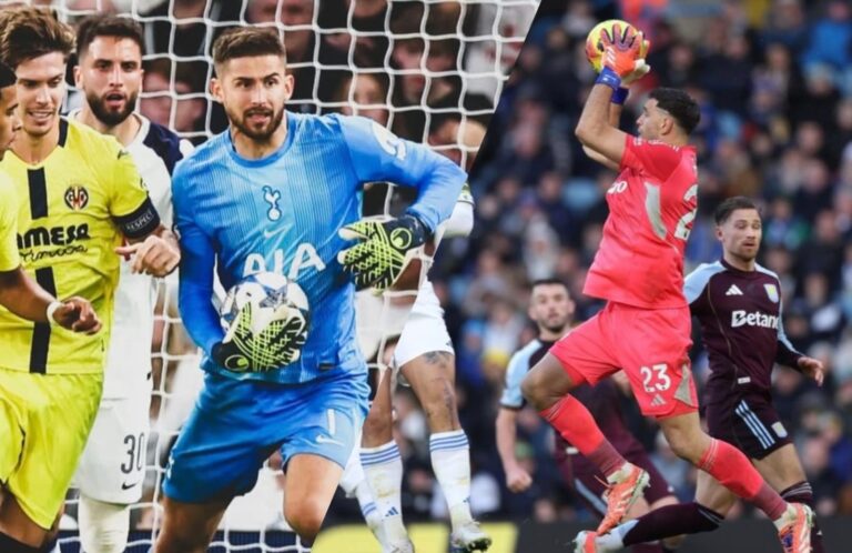 Calciomercato Inter: il Dibu Martinez può liberare Guglielmo Vicario