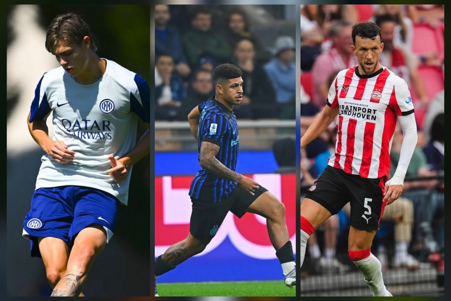 Calciomercato Inter: Palacios in uscita, l’incastro tra Luis Henrique e Perisic