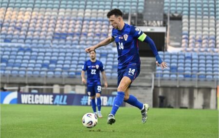 Calciomercato Inter, tentazione Ivan Perisic: grande opportunità o minestra riscaldata?