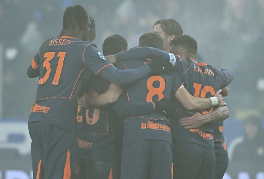 Parma-Inter, le pagelle: Bisseck e Akanji giganteggiano, Dimarco toglie le castagne dal fuoco