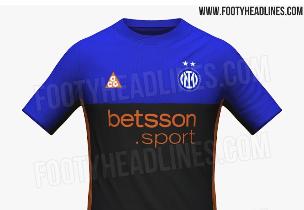 Inter, la quarta maglia? Una grande delusione