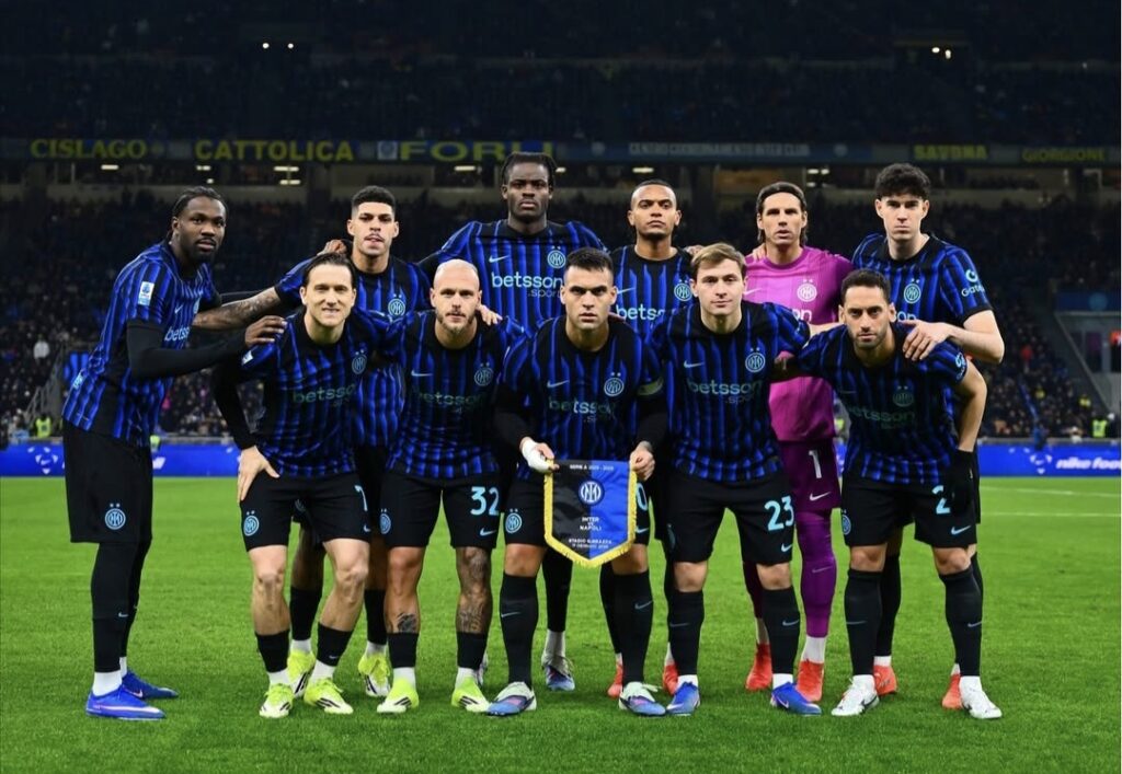 Inter-Napoli, le pagelle. Akanji si riscopre umano, Barella e Lautaro steccano