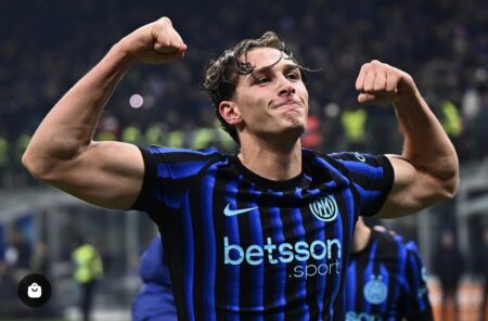 Inter-Lecce, le pagelle: Esposito sfonda il muro giallorosso