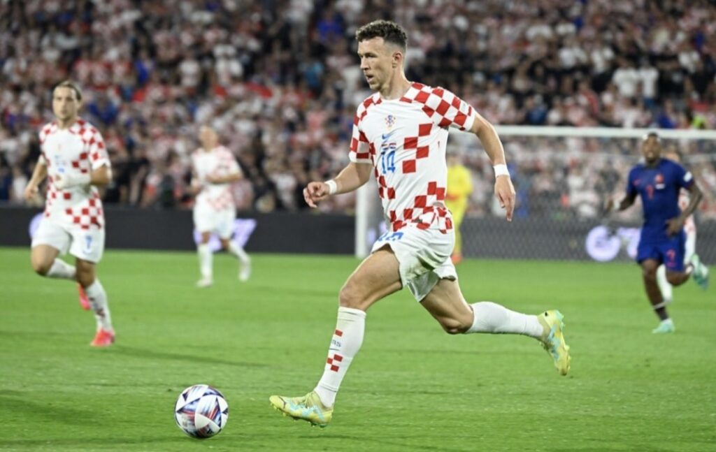 Calciomercato Inter: Ivan Perisic, soluzione last minute? La situazione