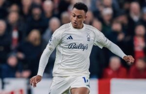 Calciomercato Inter, Dan Ndoye sul suo futuro: “Vedremo”