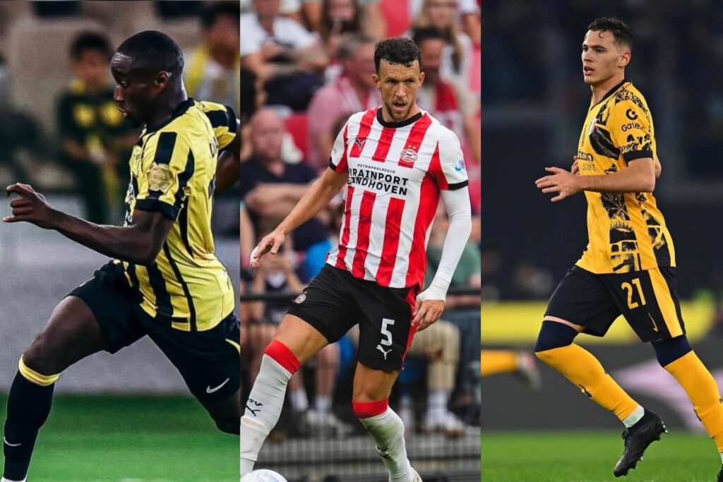 Calciomercato Inter: muro Psv su Perisic, si tratta per Diaby. Asllani va al Besiktas