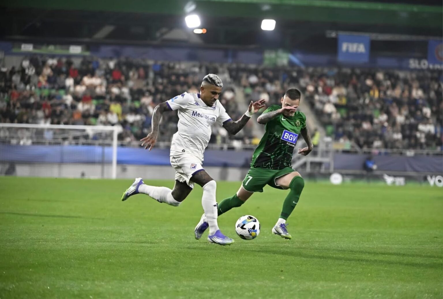 Calciomercato Inter, due jolly per arrivare a Dodo