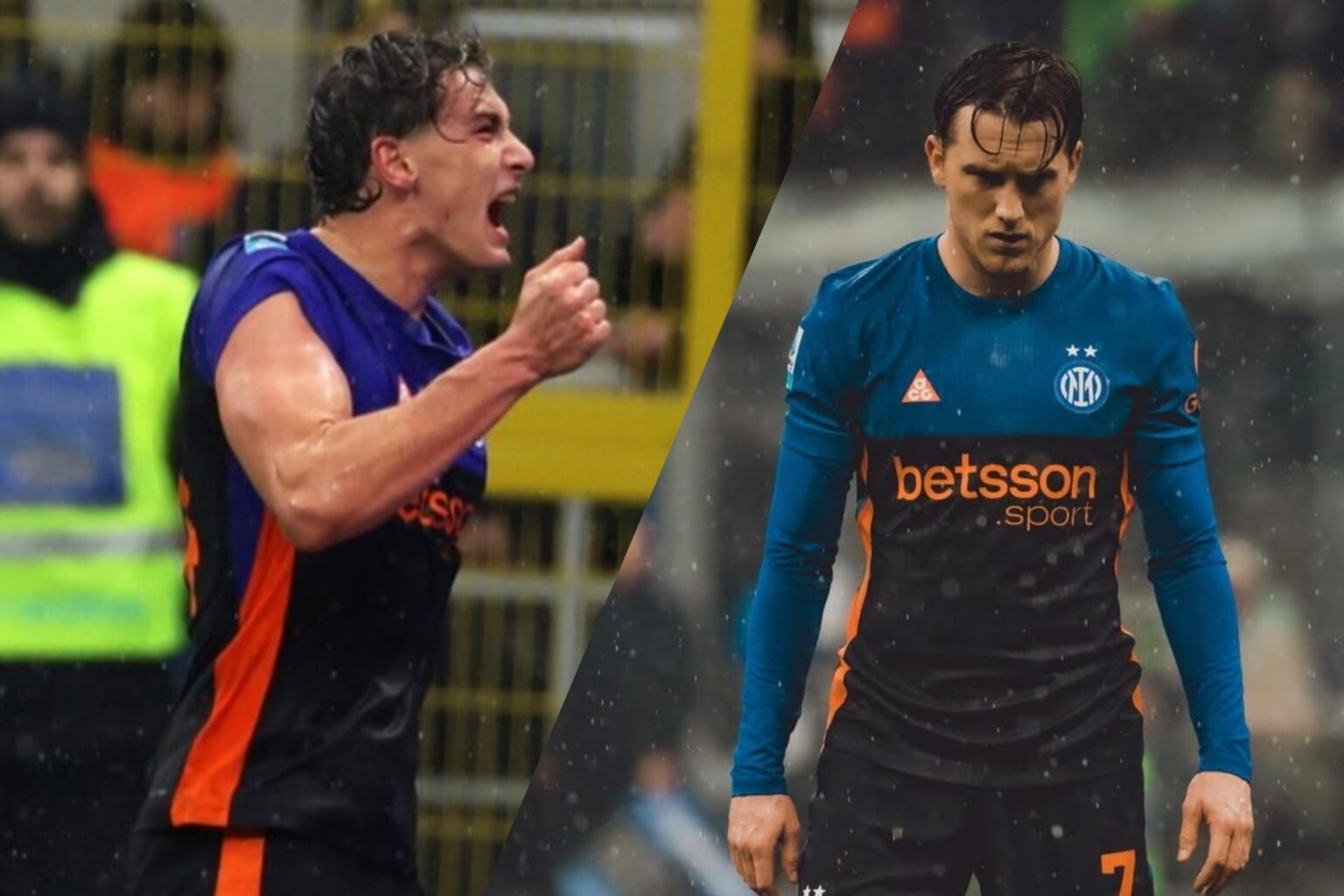 Calciomercato Inter: Pio Esposito, Piotr Zielinski e il peso specifico di Cristian Chivu