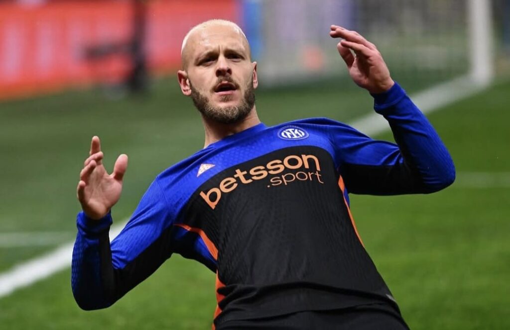 Calciomercato Inter, a sinistra l’obiettivo è… blindare Federico Dimarco