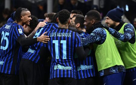 Champions League, sorteggio playoff: l’Inter pesca il Bodo/Glimt