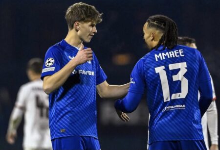 Calciomercato, l’Inter chiude per Leon Jakirovic: inizierà con l’U23