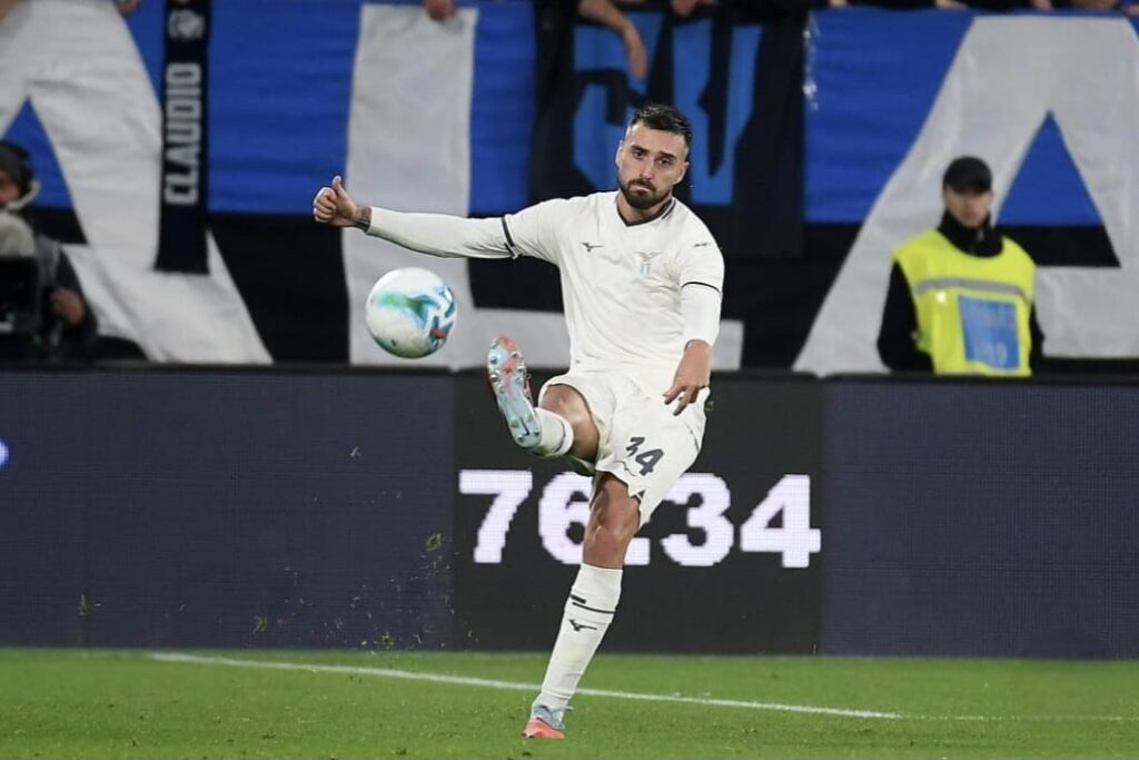 Calciomercato Inter, derby in vista per Mario Gila?