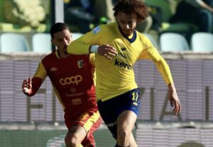 Calciomercato Inter, opzione Cagliari per Yanis Massolin