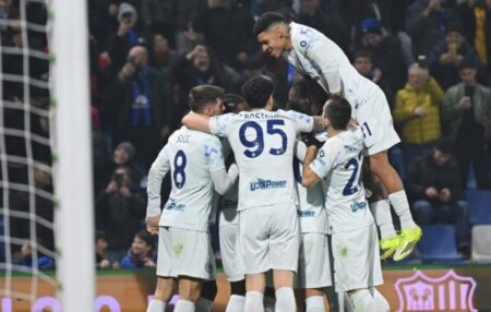 Verso Lecce-Inter, le probabili formazioni: centrocampo obbligato, FPE guida l’attacco