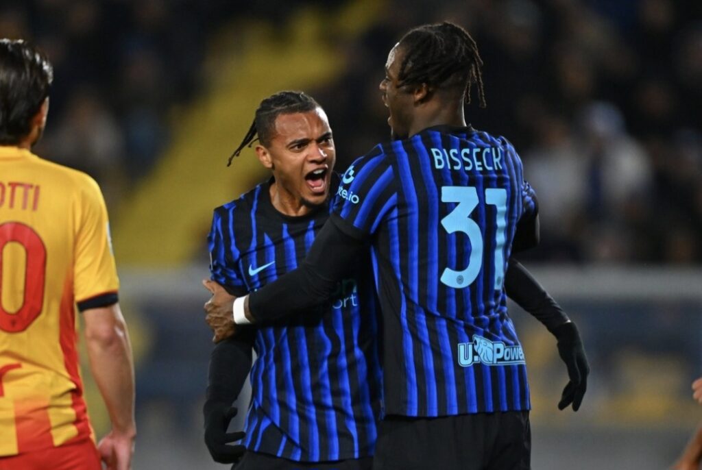 Lecce-Inter, le pagelle: Chivu la vince con i cambi