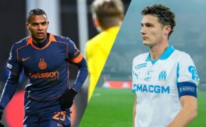 Calciomercato Inter: Manuel Akanji resta, rebus Benjamin Pavard