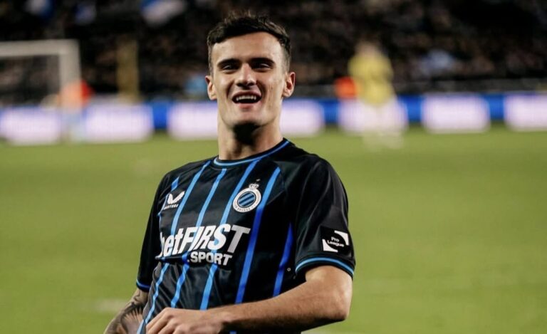 Calciomercato Inter, si avvicina il rientro alla base di Aleksandar Stankovic