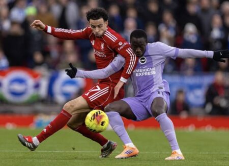 Calciomercato, Inter e Liverpool distanti su Curtis Jones