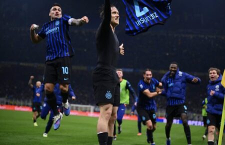 Inter, perché il mal da big match non può dirsi scomparso