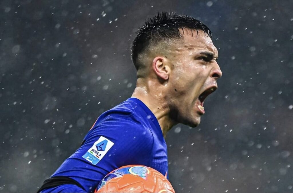 Inter, Lautaro sul podio dei bomber: i tre gol più pesanti del Toro