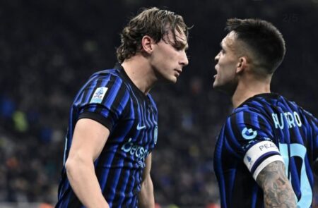 Inter, dal Lecce a… Lecce: Esposito si è preso il reparto avanzato