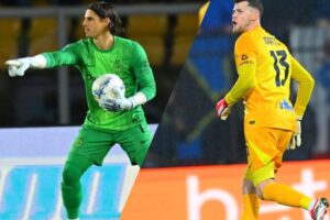 Calciomercato Inter, Sommer o Martinez: chi sarà il secondo portiere nella stagione 2026/27?