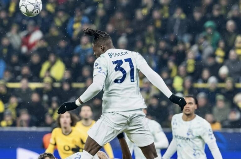 Calciomercato Inter: perchè vendere Yann Bisseck rappresenterebbe un grosso errore