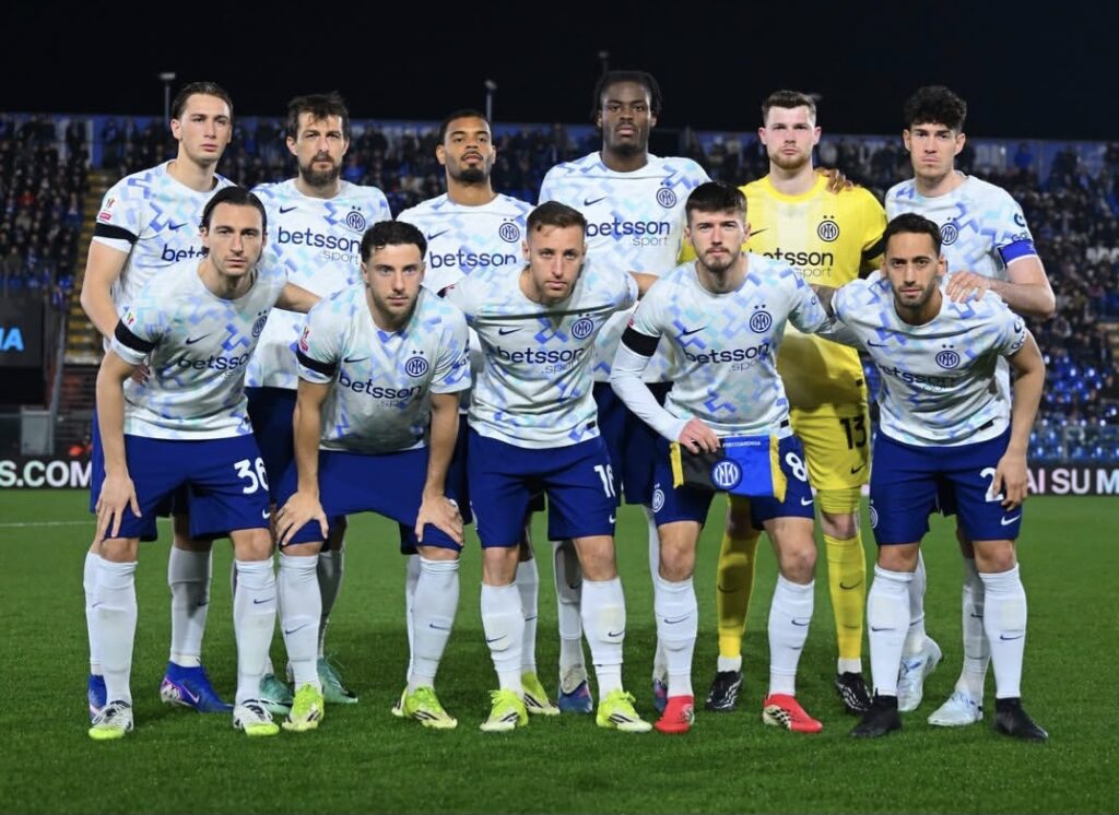 Como-Inter, le pagelle: tanta tattica e nerazzurri spuntati