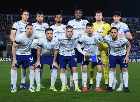 Como-Inter, le pagelle: tanta tattica e nerazzurri spuntati