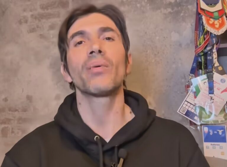 Inter, l’analisi di Gianpaolo Calvarese: “Gli errori stagionali? 3 a 1”