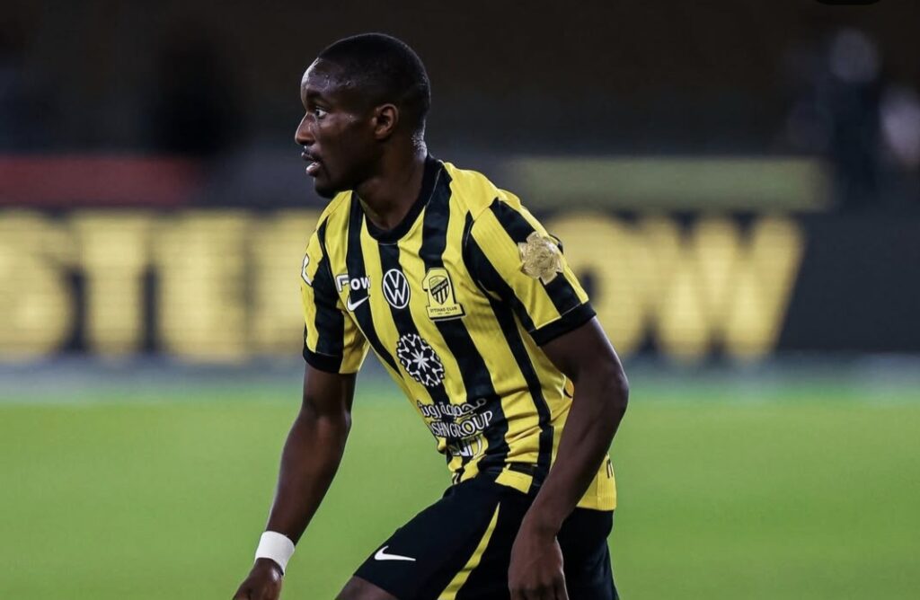 Calciomercato Inter, Moussa Diaby potrebbe tornare di moda