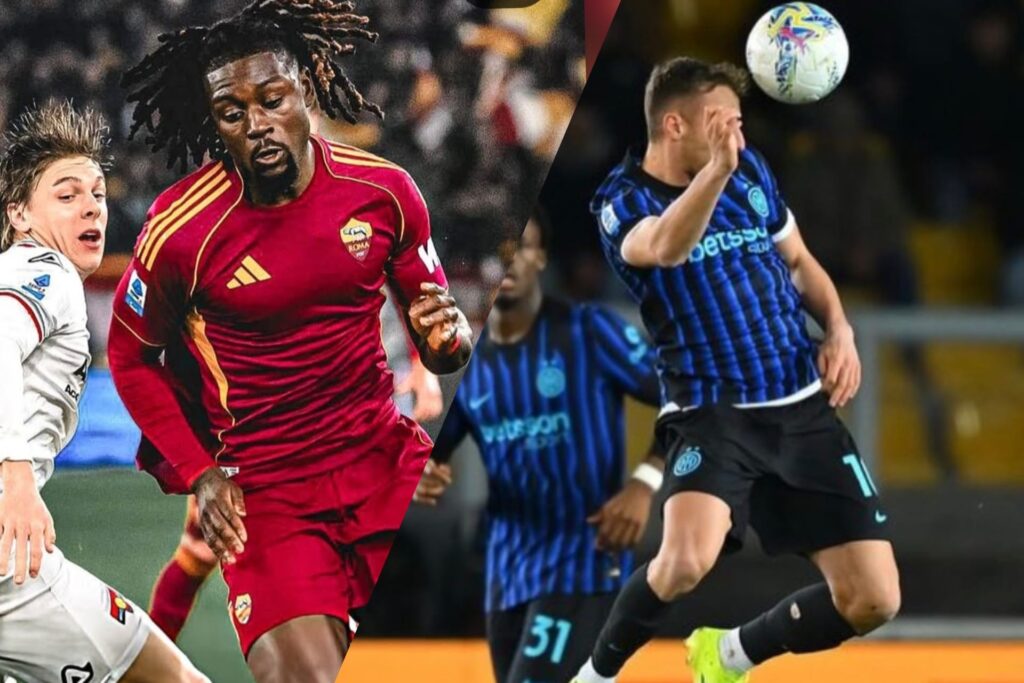 Calciomercato, l’Inter spinge per Koné: il jolly potrebbe essere Frattesi