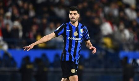 Ex Inter, Mehdi Taremi in guerra? La smentita di Pastorello