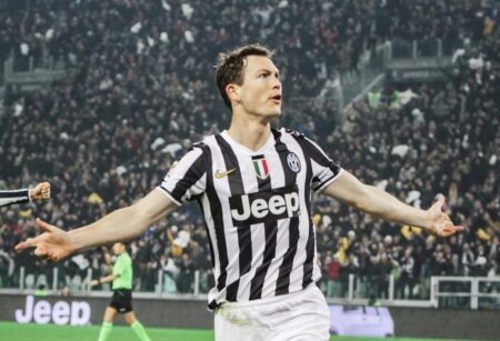 Storie di calciomercato: il no all’Inter di Lichtsteiner
