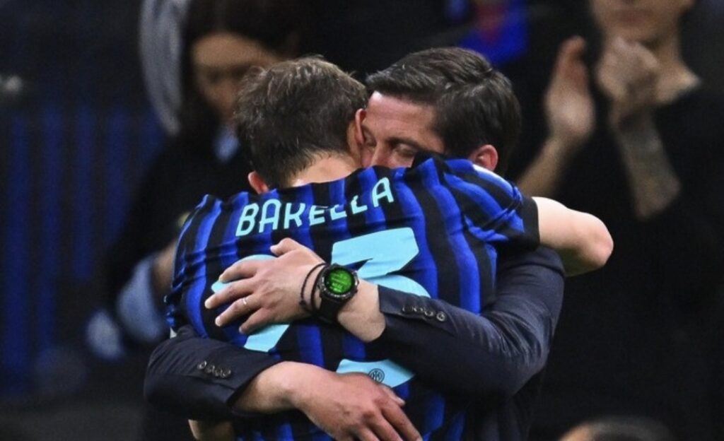 Inter-Roma, le pagelle: risorgono (quasi) tutti