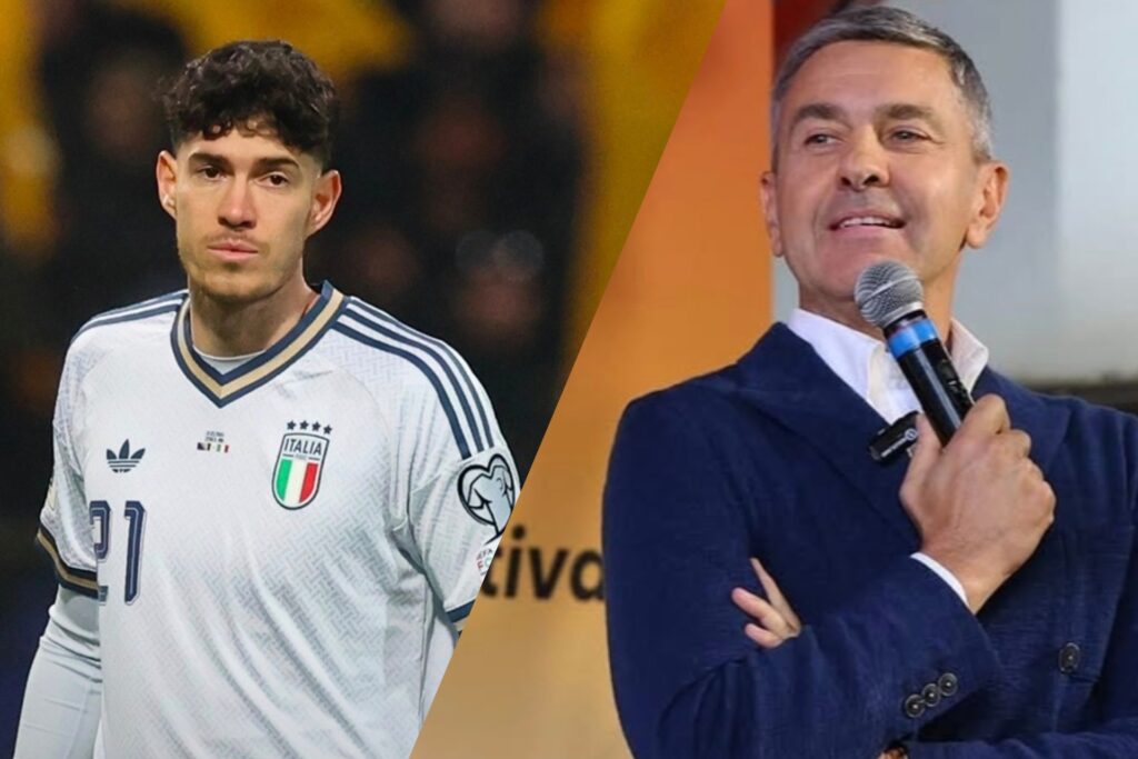 Inter, Costacurta sul rosso a Bastoni: “È un concorso di colpe”