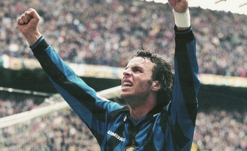 L’Inter di Colonnese: “Simeone perfezionista, Ronaldo un mondo a sé”