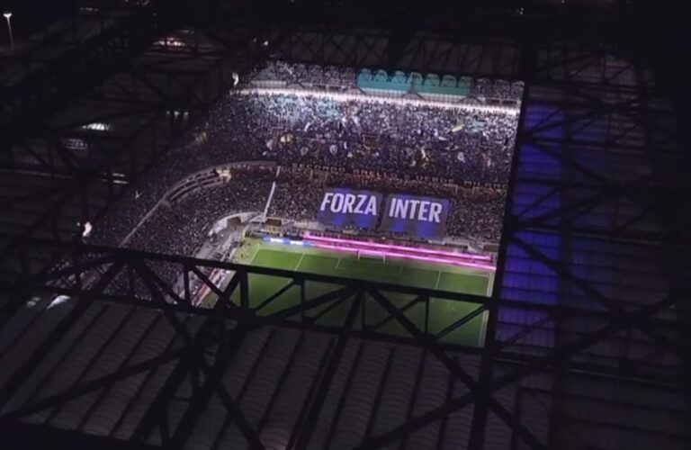 Milan e Juventus? Costrette a tifare Inter (almeno a Como)