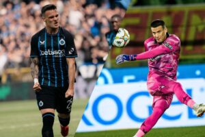 Calciomercato Inter, capitolo Stankovic: ovvero “two is megl che uan”