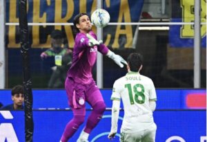 Calciomercato Inter, Yann Sommer verso l’Olanda